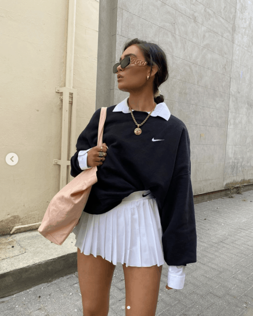 Trendy summer outfits for a chic upscale look