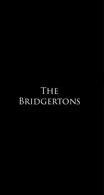 if you like bridgerton then watch