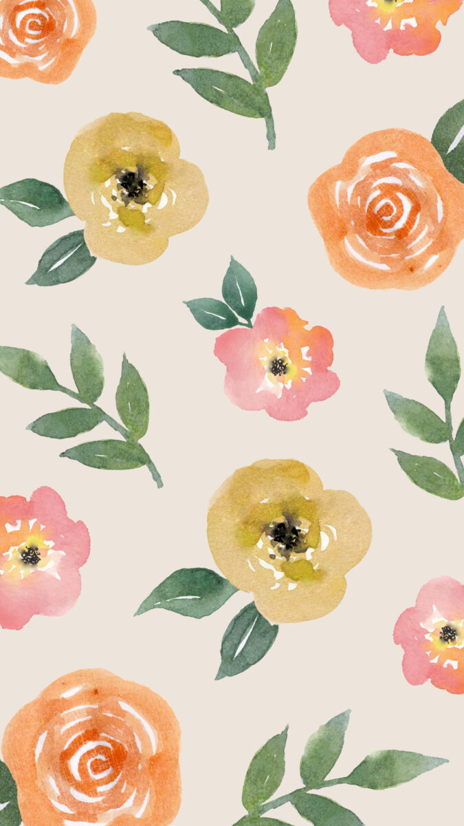 The prettiest cottagecore wallpaper backgrounds for your iPhone