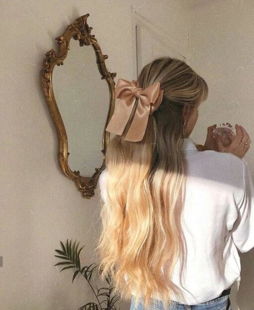Spring Hair Idea for Long Hair  Hairstyles Weekly