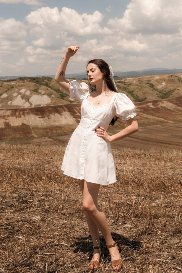 15+ Affordable Cottagecore Fashion Brands For A Whimsical Wardrobe