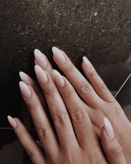 Ombre Nails: 25+ Designs And Nail Colors To For Inspiration |