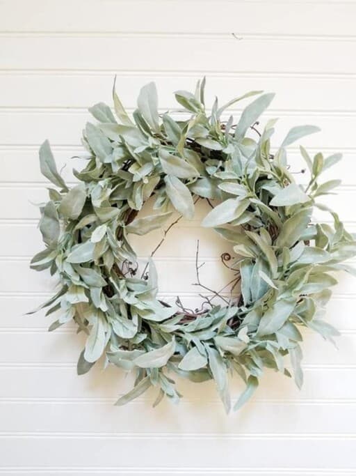 Stunning spring & summer wreaths to spruce up your door decor