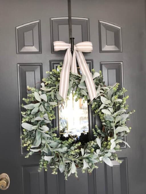 Stunning spring & summer wreaths to spruce up your door decor