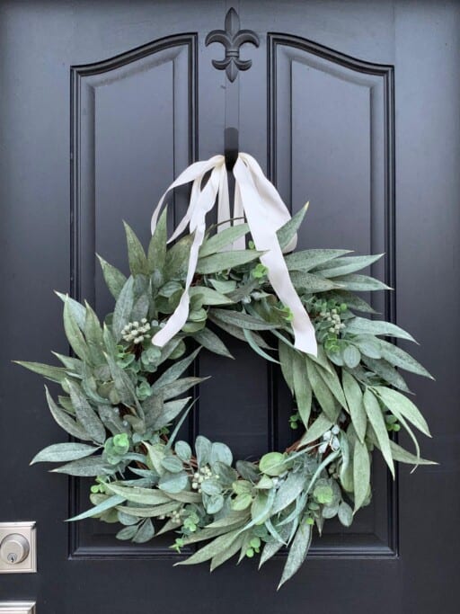 Stunning spring & summer wreaths to spruce up your door decor