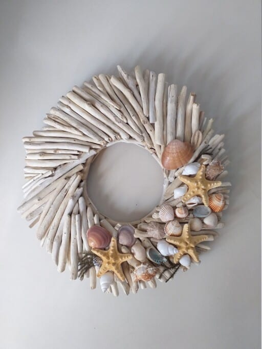 Stunning spring & summer wreaths to spruce up your door decor