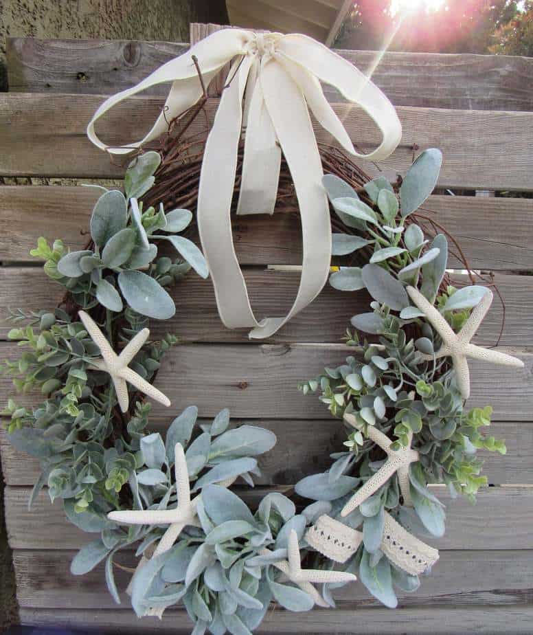 Stunning spring & summer wreaths to spruce up your door decor