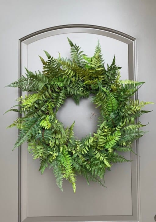 Stunning spring & summer wreaths to spruce up your door decor