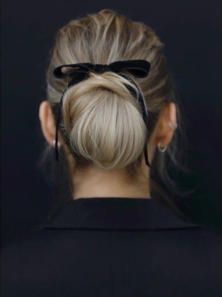 32+ Easy Work Hairstyles For A Sleek And Polished Appearance
