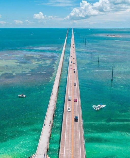 key west road trip itinerary