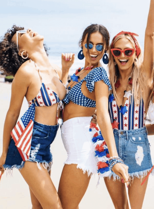 4th of July Outfits