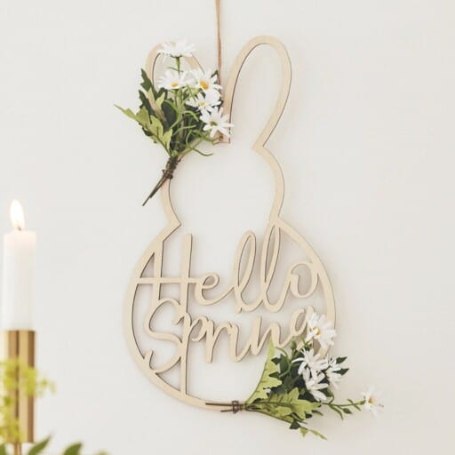 Spring Decor Ideas From Etsy