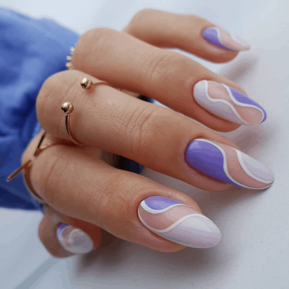 25 Best Valentine's Day Nail Designs and Ideas of 2023