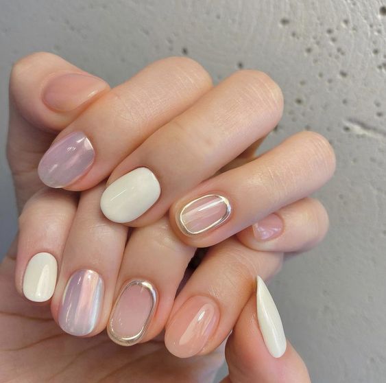 The best spring nails, spring nail designs, and spring nail ideas to try this year