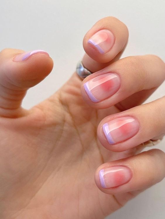 The best spring nails, spring nail designs, and spring nail ideas to try this year