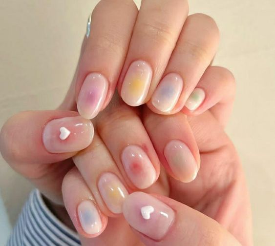 The best spring nails, spring nail designs, and spring nail ideas to try this year