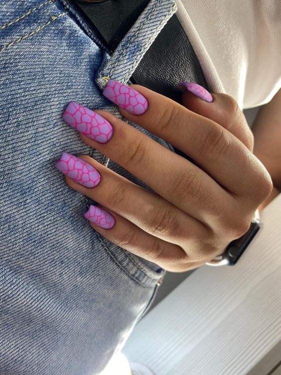 The best spring nails, spring nail designs, and spring nail ideas to try this year