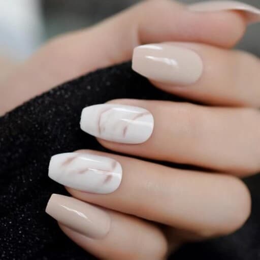 cute classy nails