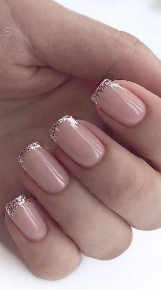 30 Elegant And Classy Nails For Any Occasion
