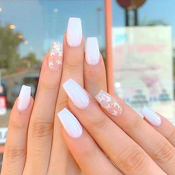 19 Nail Tip Designs That Go Beyond the Classic French