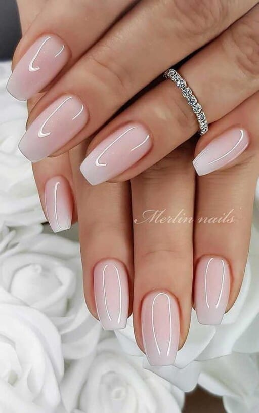 30 Elegant And Classy Nails For Any Occasion