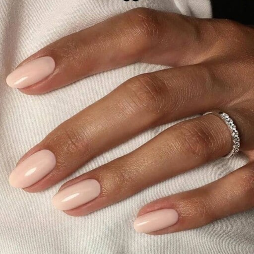 Elegant Classy Nails For Any Occasion