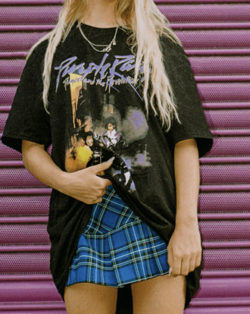 Cheap 2025 grunge clothing