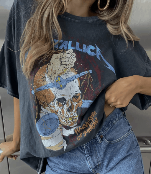 Grunge clothing 2025 stores online