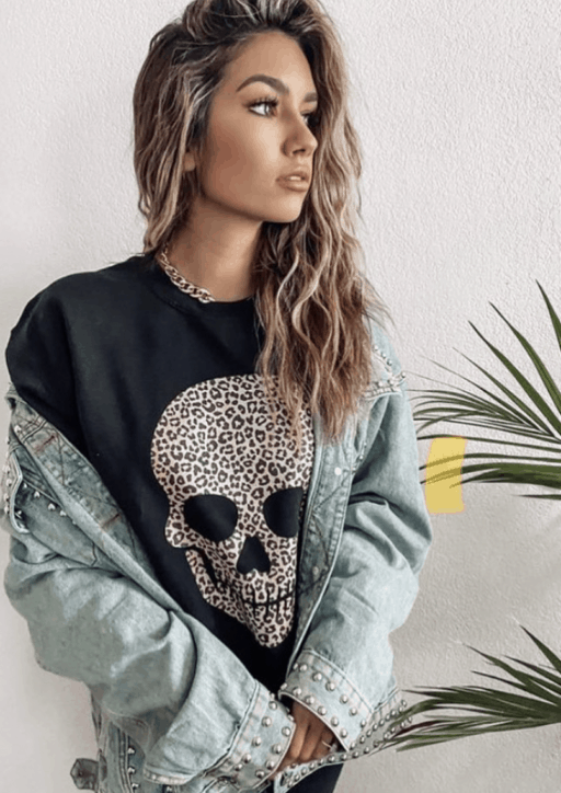 20 Affordable Grunge Fashion Brands For An Edgy 90 s Look