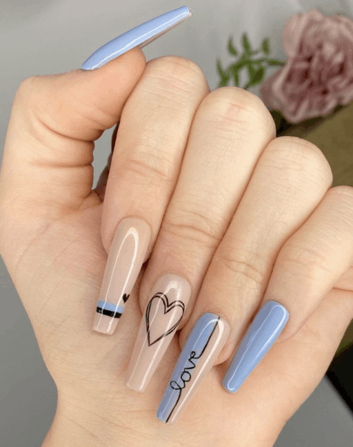 20 Valentine's Day Nail Ideas and Designs for 2024