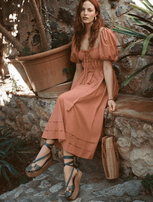 Best bohemian clothing outlet brands