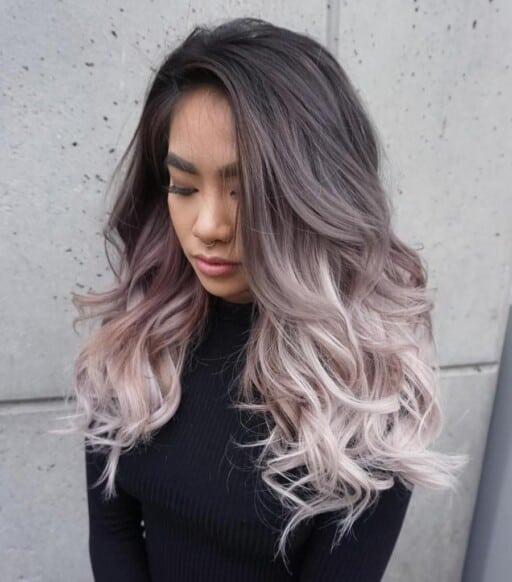What is the Difference Between Balayage and Ombre_