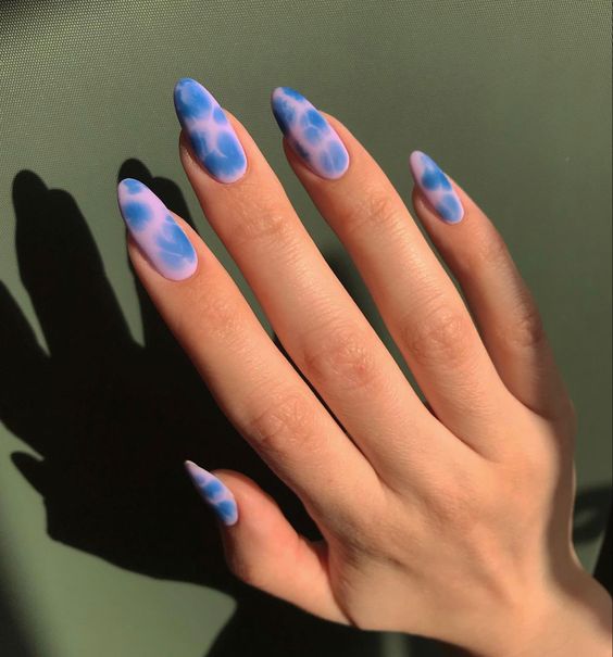 The best spring nails, spring nail designs, and spring nail ideas to try this year