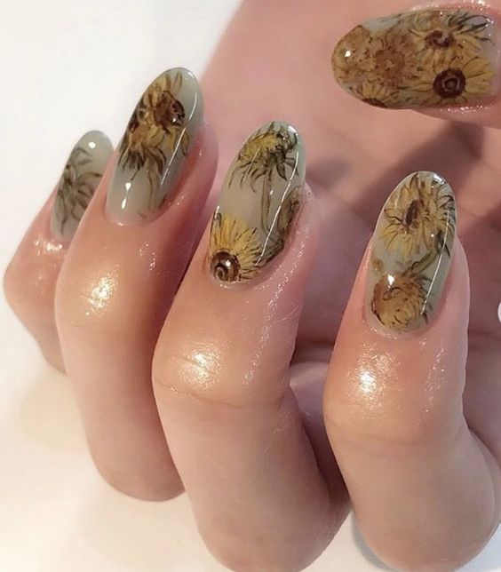 The best spring nails, spring nail designs, and spring nail ideas to try this year