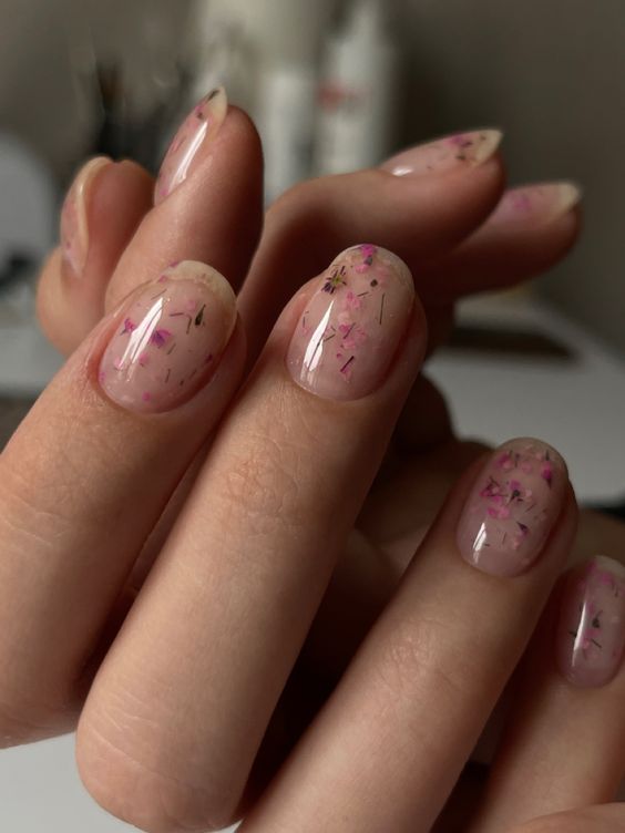 The best spring nails, spring nail designs, and spring nail ideas to try this year