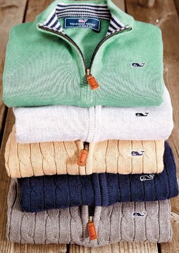 The best preppy fashion brands to shop for preppy style | Preppy brands for a preppy clothing wardrobe