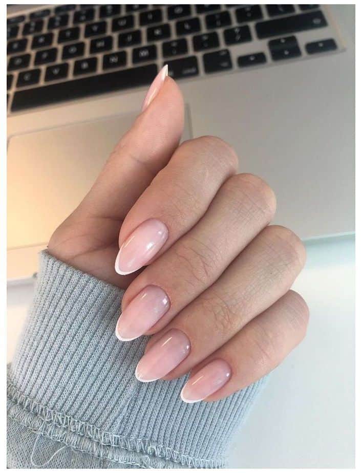 30+ Elegant & Classy Nails For Any Occasion