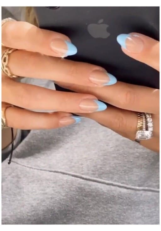 35+ Summer Acrylic Nails To Inspire You This Year