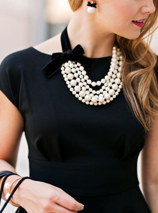 24 Best Pearl Necklaces to Wear in 2024, Tested & Reviewed