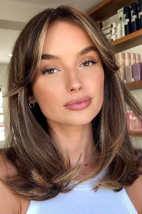 20 Stunning Haircut Trends 2021