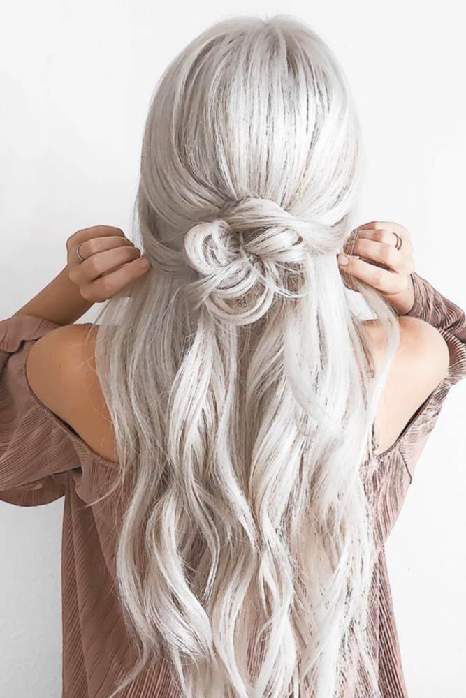 Fifteen Easy And Classy Graduation Hairstyles You Need To Try In 2022Blog    UNicecom