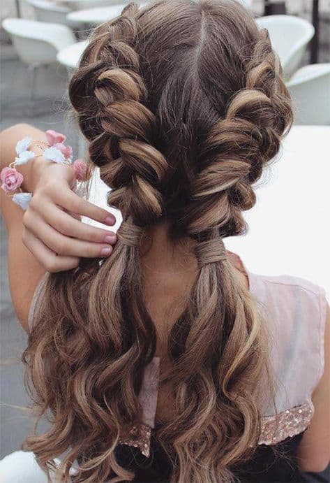 15 stunning stitch braids style ideas for your next hairstyle (with photos)  - YEN.COM.GH