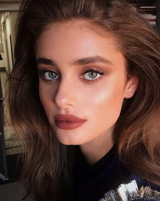 The top fall makeup looks and fall makeup ideas trending now