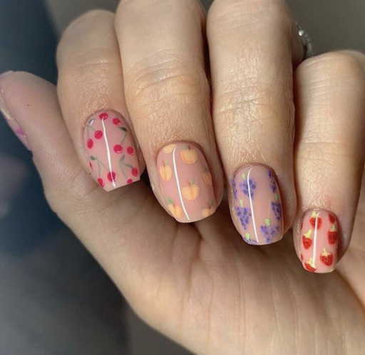 30 Trendy Spring Nails For 2022