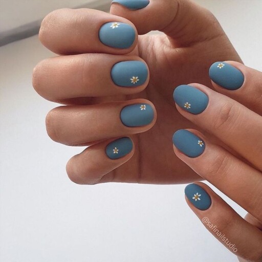 10 Easy Short Nail Design Inspo For Your Next Manicure - SUGAR Cosmetics