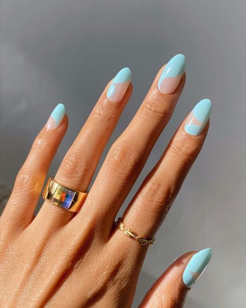 100+ Prettiest Summer Nails For Your Next Manicure