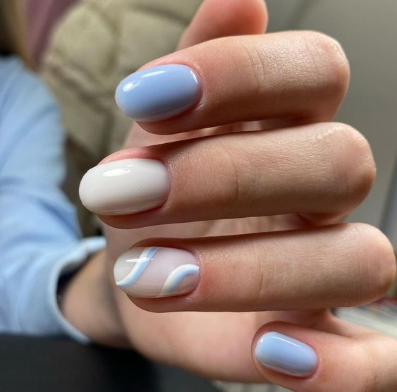100+ Prettiest Summer Nails For Your Next Manicure
