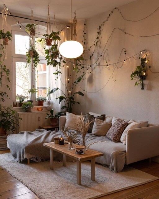 55+ Plant Decor Ideas For A Vibrant Home