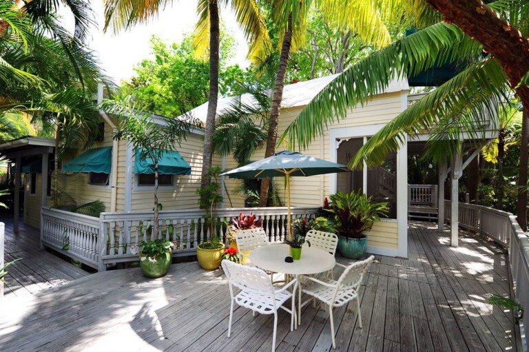 The 20+ Best Hotels In Key West Budget To Waterfront Resorts