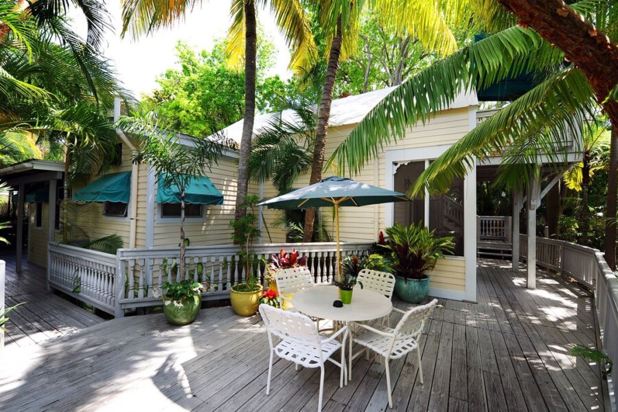 The 20+ Best Hotels In Key West Budget To Waterfront Resorts